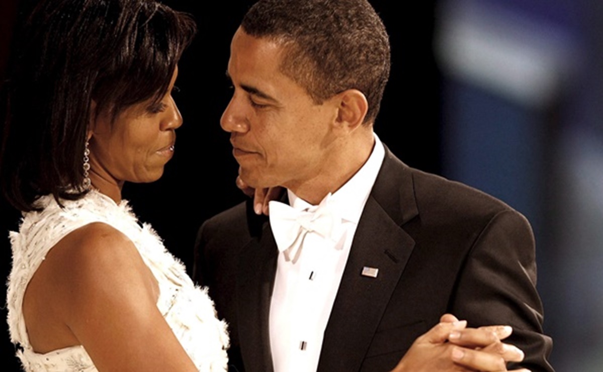 Los consejos de Michelle Obama para tener un matrimonio duradero