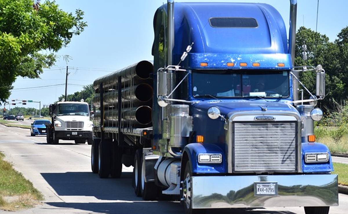 Venta de camiones pesados romperá récord en 2023 con la producción de casi 50 mil vehículos: Anpact