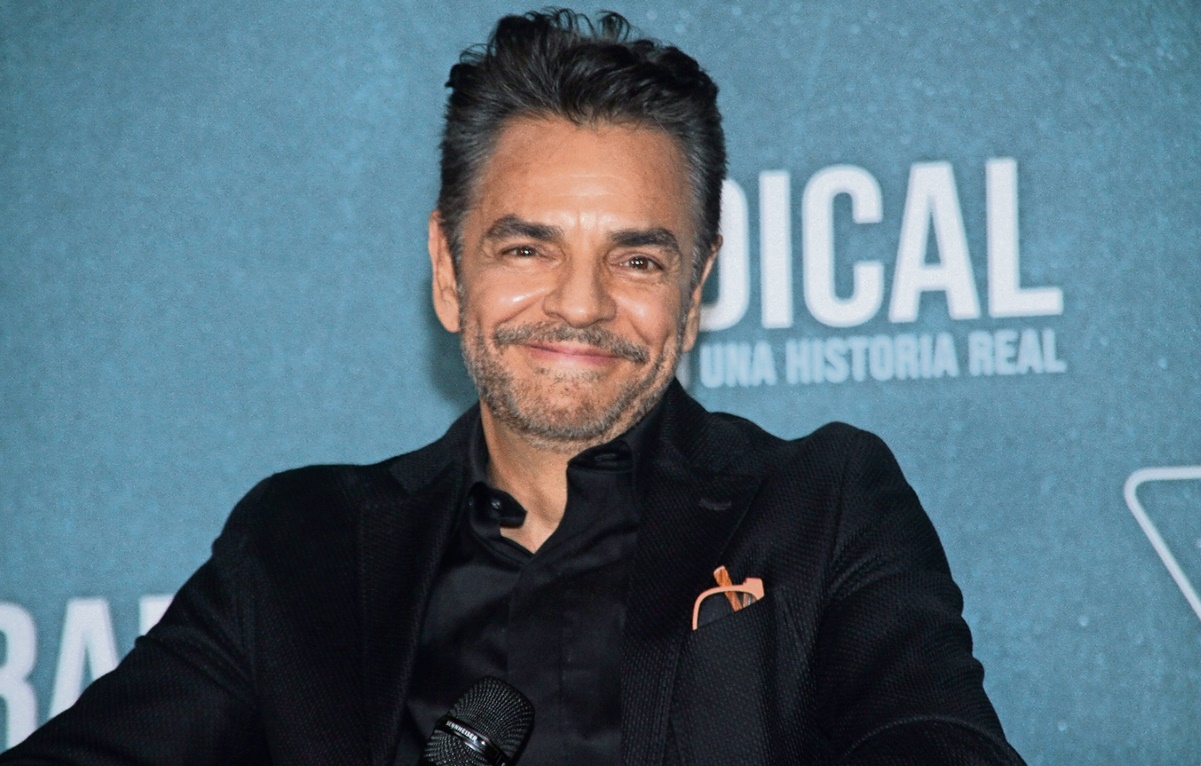 Eugenio Derbez y "Radical", un paso más cerca de conquistar los Premios Platino