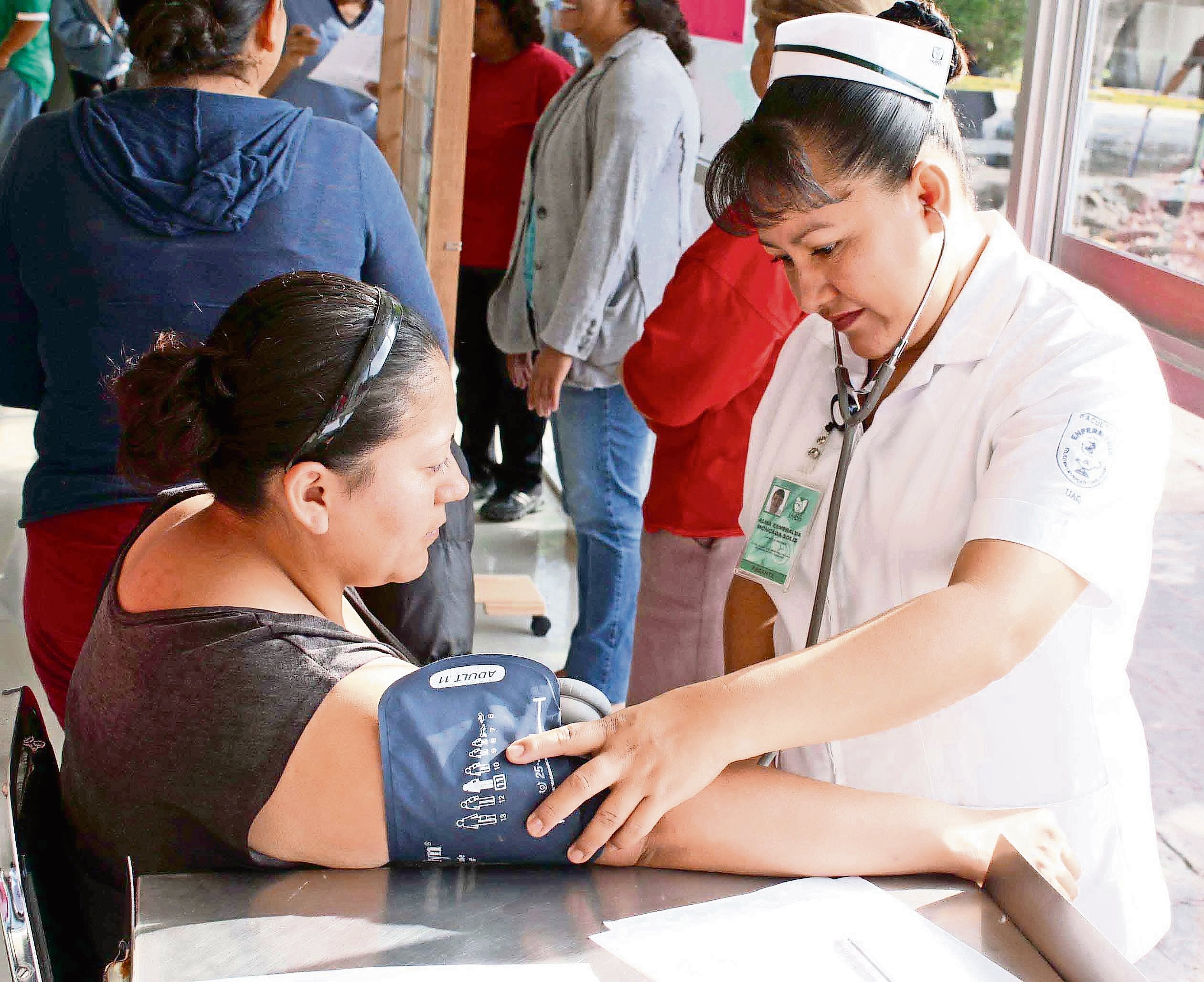 Inegi: diabetes, el más mortífero en México