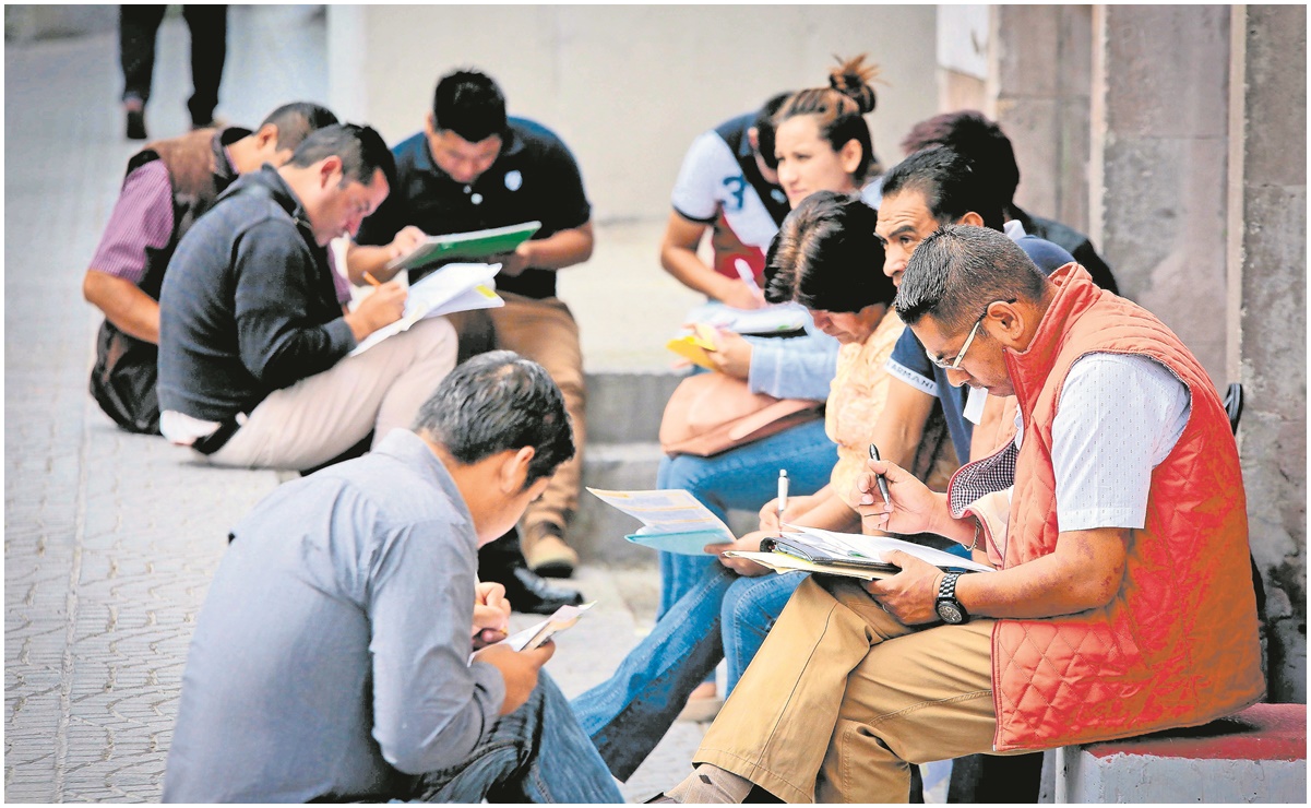 Yucatán reporta pérdida de más de 2 mil empleos en diciembre del 2020