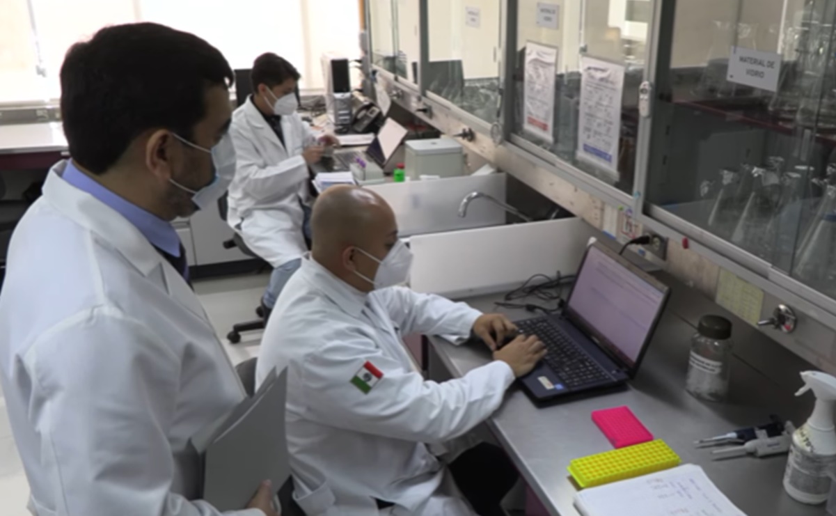 La UNAM abre Unidad de Diagnóstico de Enfermedades Raras