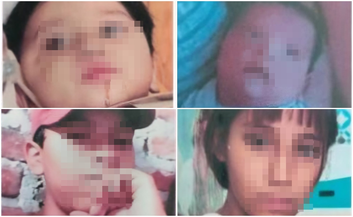 Desaparecen padres adolescentes junto con sus dos bebés en Morelos