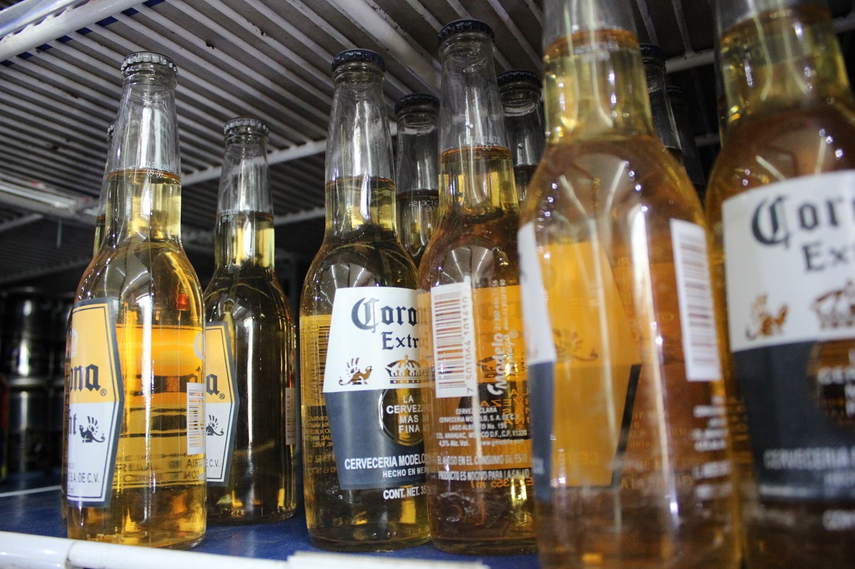 No habrá ley seca en Querétaro durante las fiestas patrias