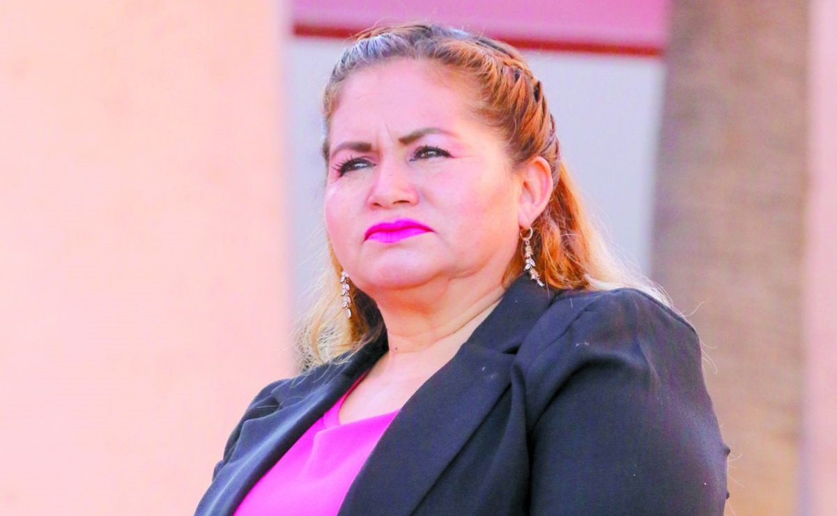 Ceci Flores, madre buscadora, denuncia agresión en búsqueda y envía mensaje a cárteles en Tláhuac