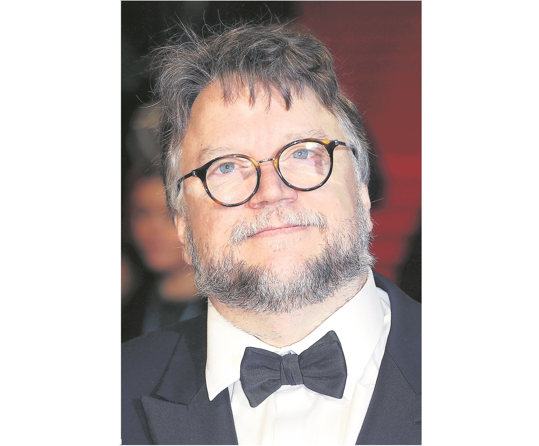 Del Toro, mejor director en UK