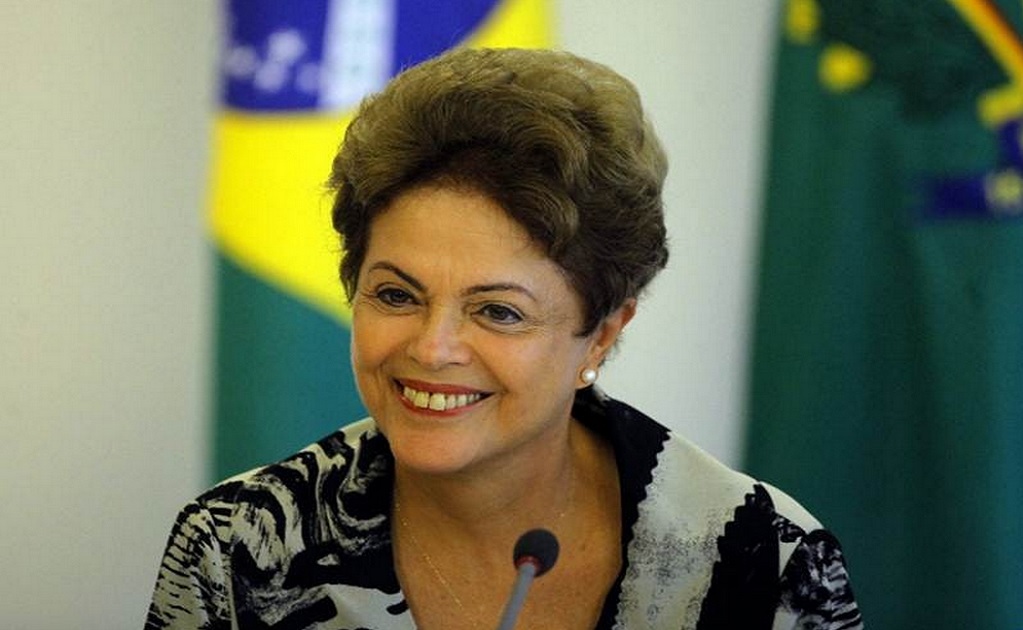 Dilma Rousseff to visit Mexico