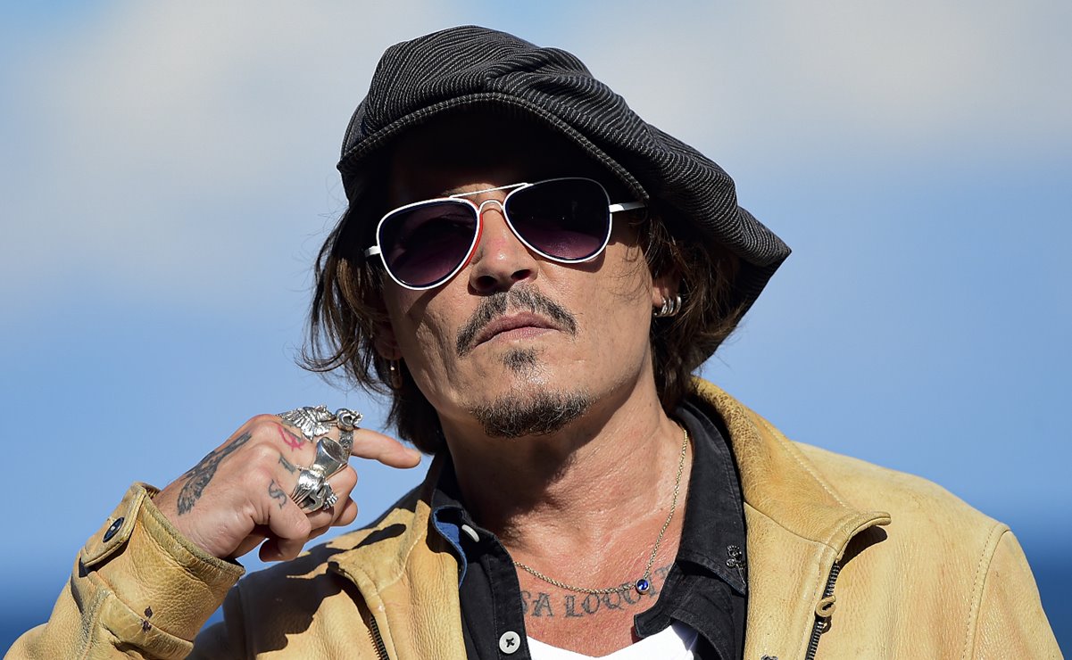 Johnny Depp apelará sentencia del juicio que perdió contra diario británico