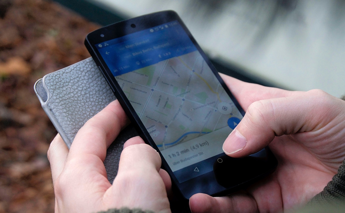 Conoce la nueva función Vista Inmersiva de Google Maps | El Universal