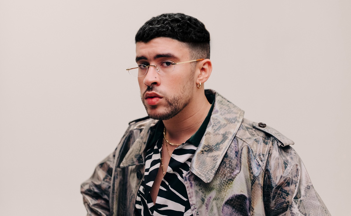 "Narcos México 3": Bad Bunny será un narcojunior del Cartel de Tijuana