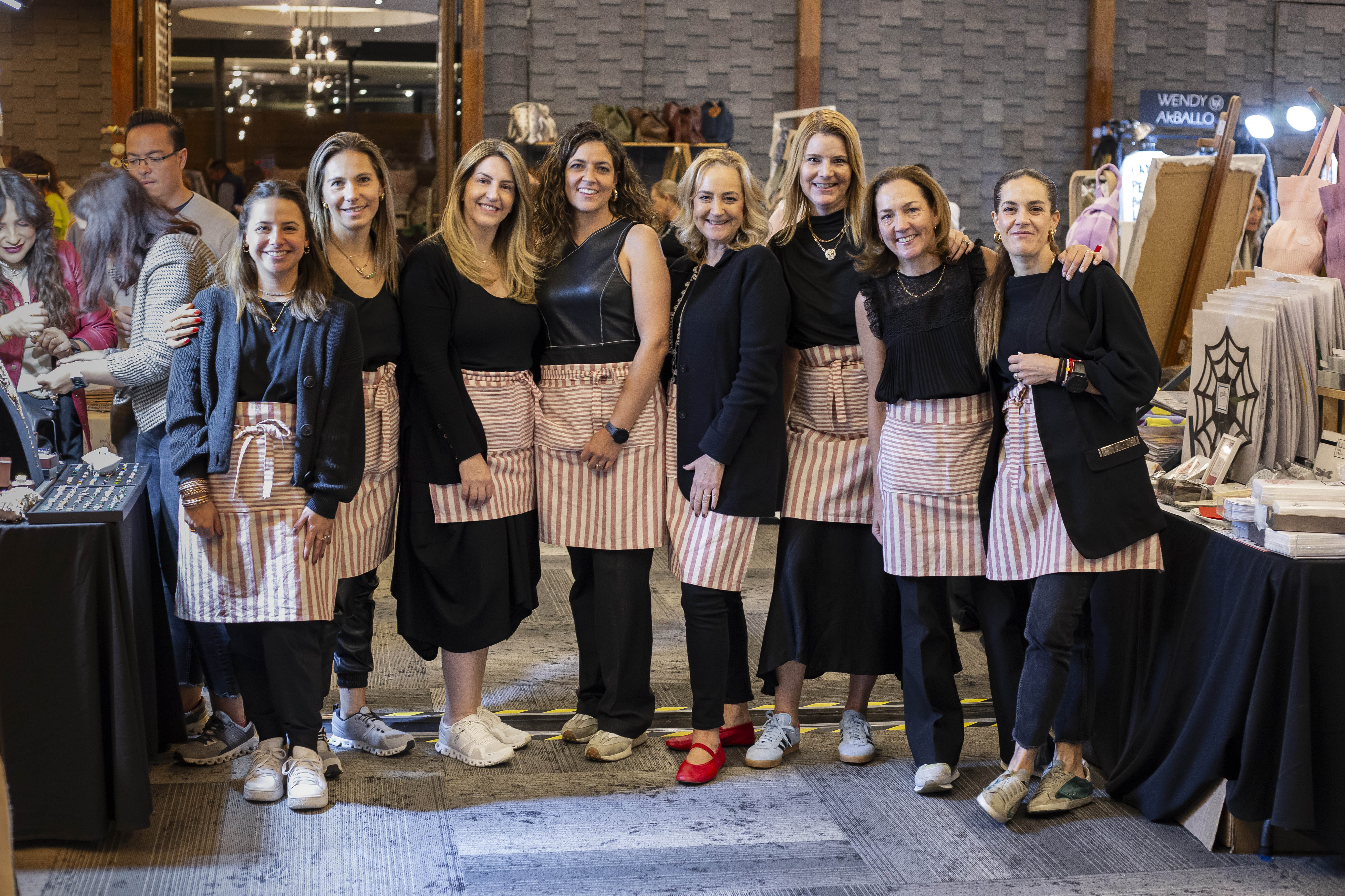 Bazar Regina x Claudina 2024