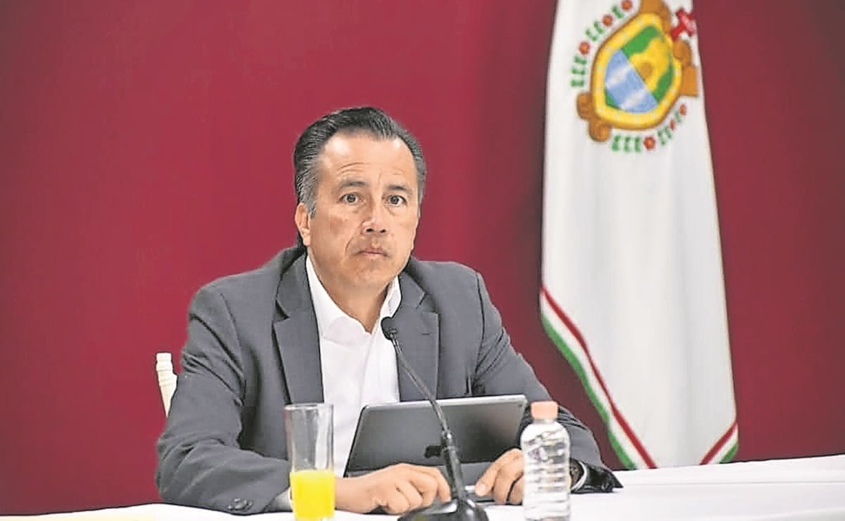 Empleada de Educación “le mete gol” a gobierno de Veracruz
