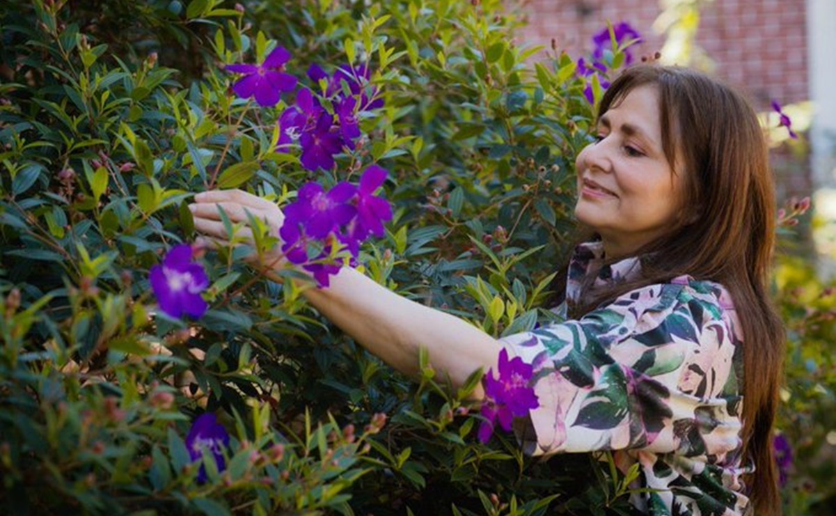 Gobernadores lamentan fallecimiento de Rosalinda López Hernández, esposa de Rutilio Escandón, gobernador de Chiapas