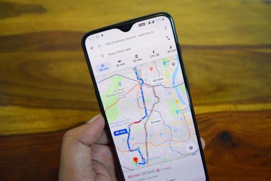 Google Maps estrena función de realidad aumentada ideal para viajeros