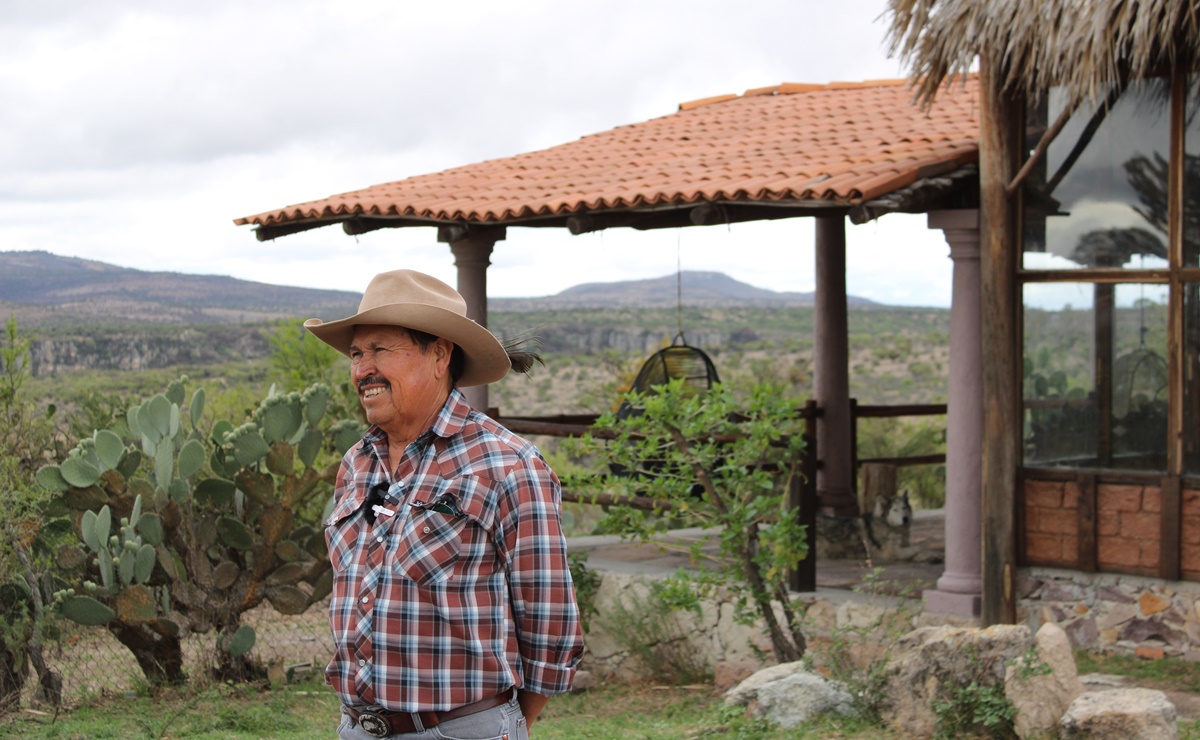 Rancho Xotolar: historia entre comales y recetas familiares