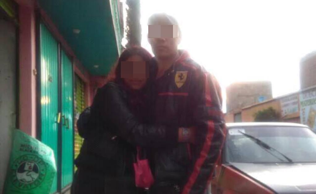 Dan 10 años de prisión a mujer que grabó abuso sexual a su hija 