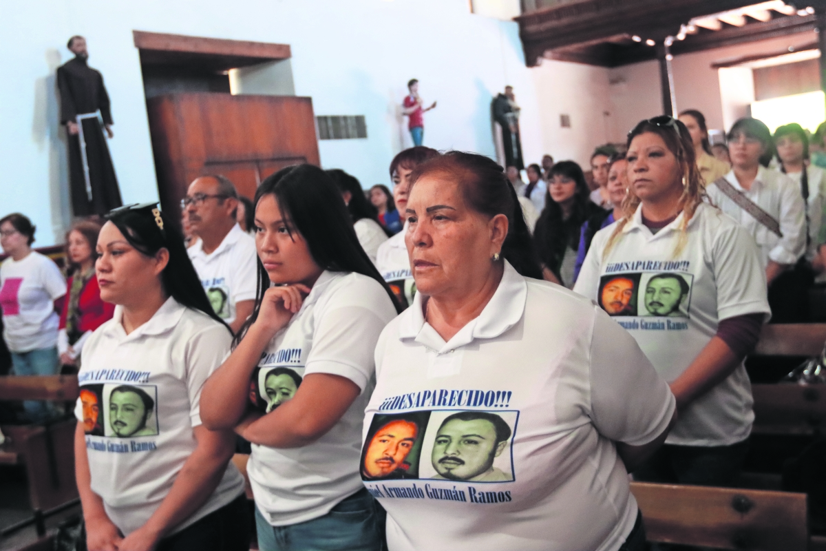  Colectivos visibilizan violencia contra mujeres