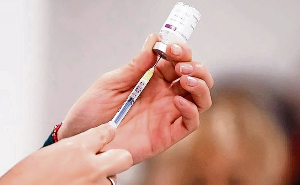 ¿Cuándo y dónde vacunan contra Covid-19 a niñas y niños de 12 a 14 años en la CDMX?