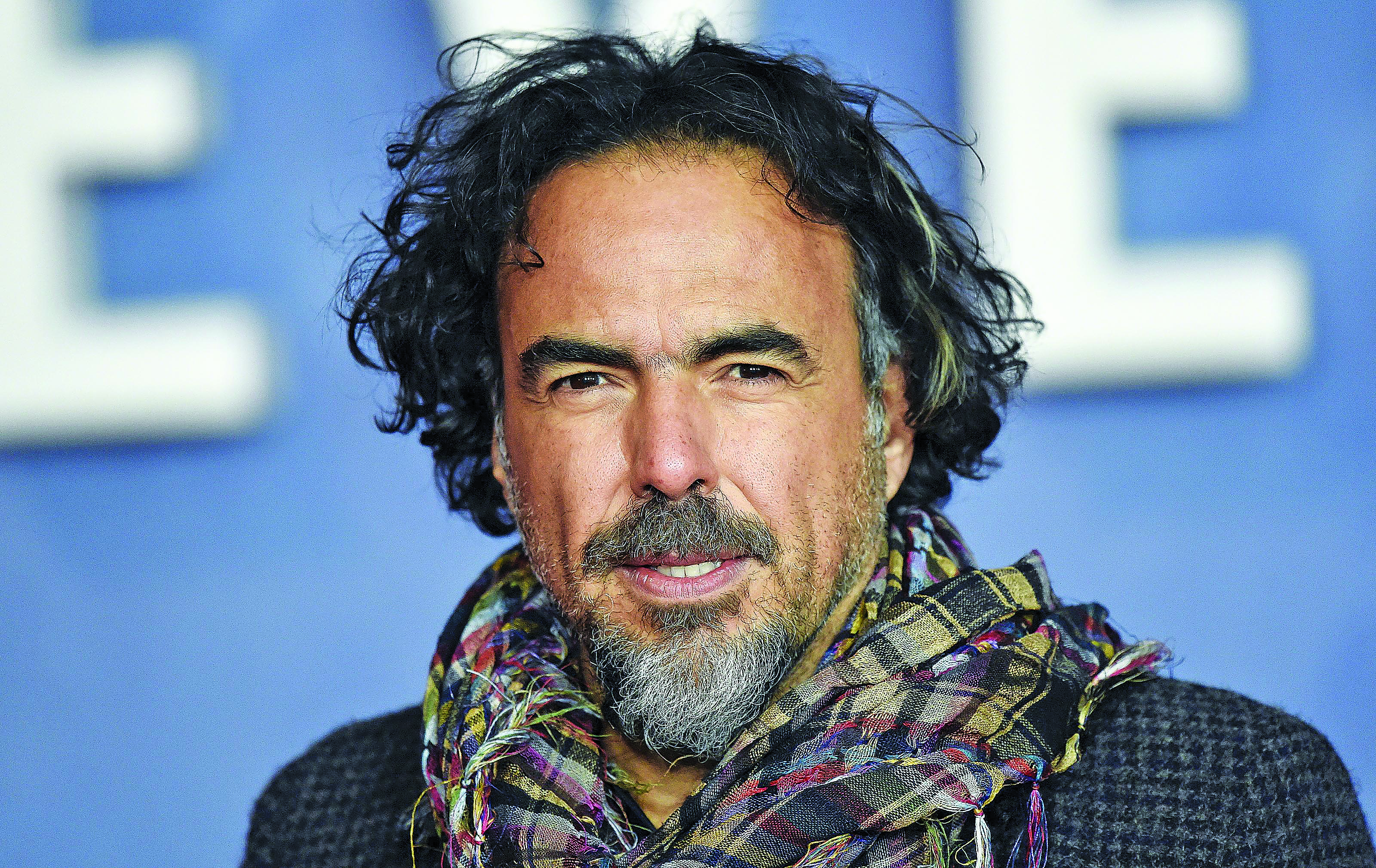 Iñárritu. Máquina de premios