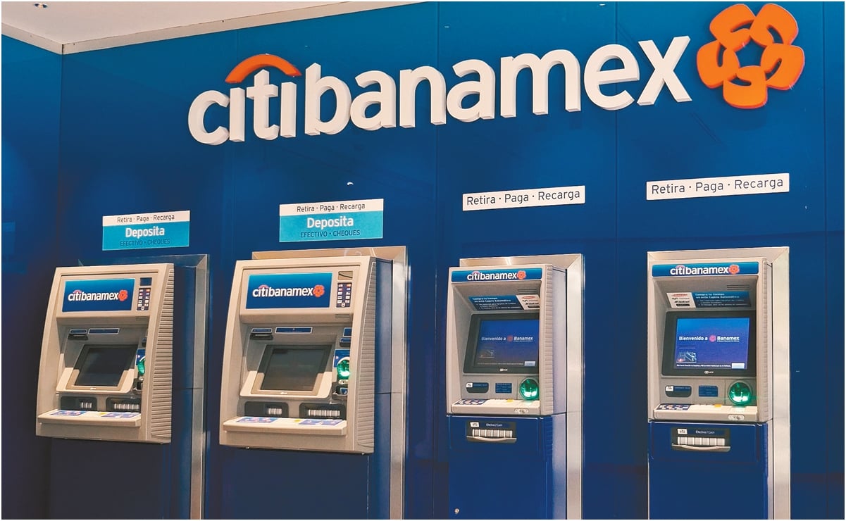 Descarta Fitch impacto en calificación de Citi por oferta pública de Banamex