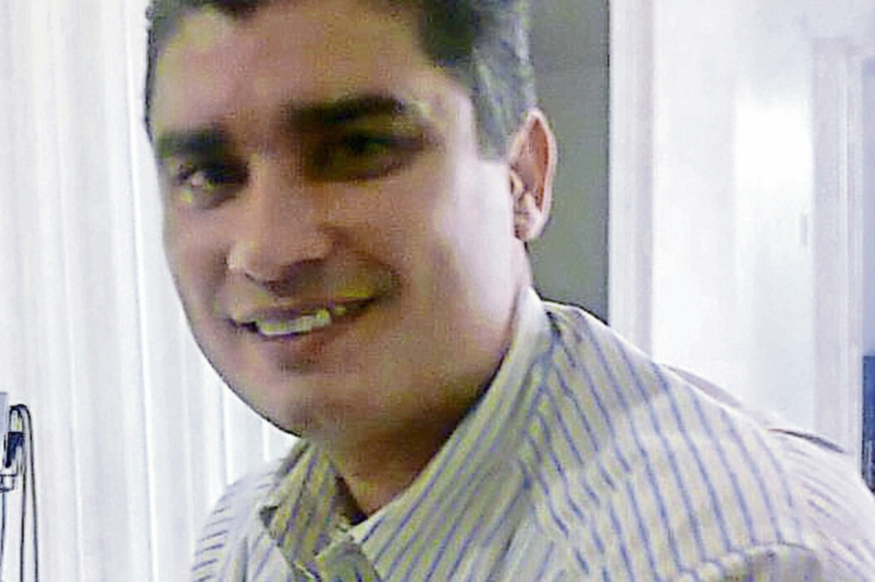 Matan a director del ISSSTE en Mazatlán