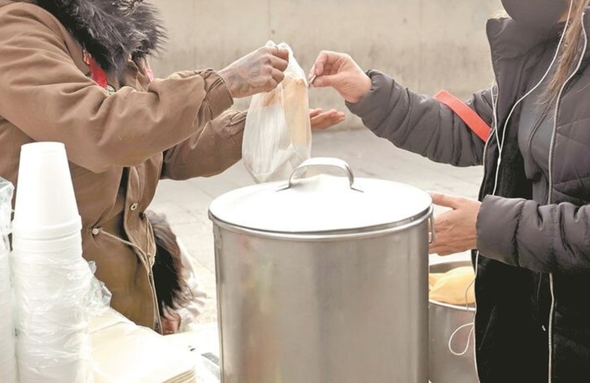 Esto dicen las autoridades sobre señora que vende tamales, presuntamente con carne humana en Zapopan