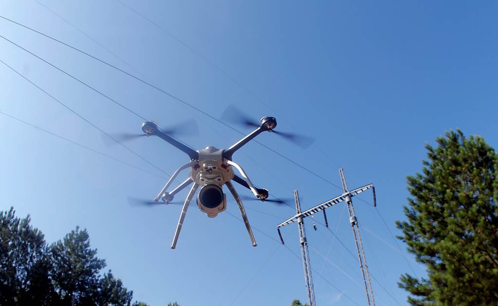 Especialistas exhortan a una mejor regulación para uso de drones