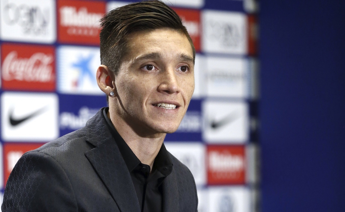 Matías Kranevitter, muy cerca de llegar a Rayados