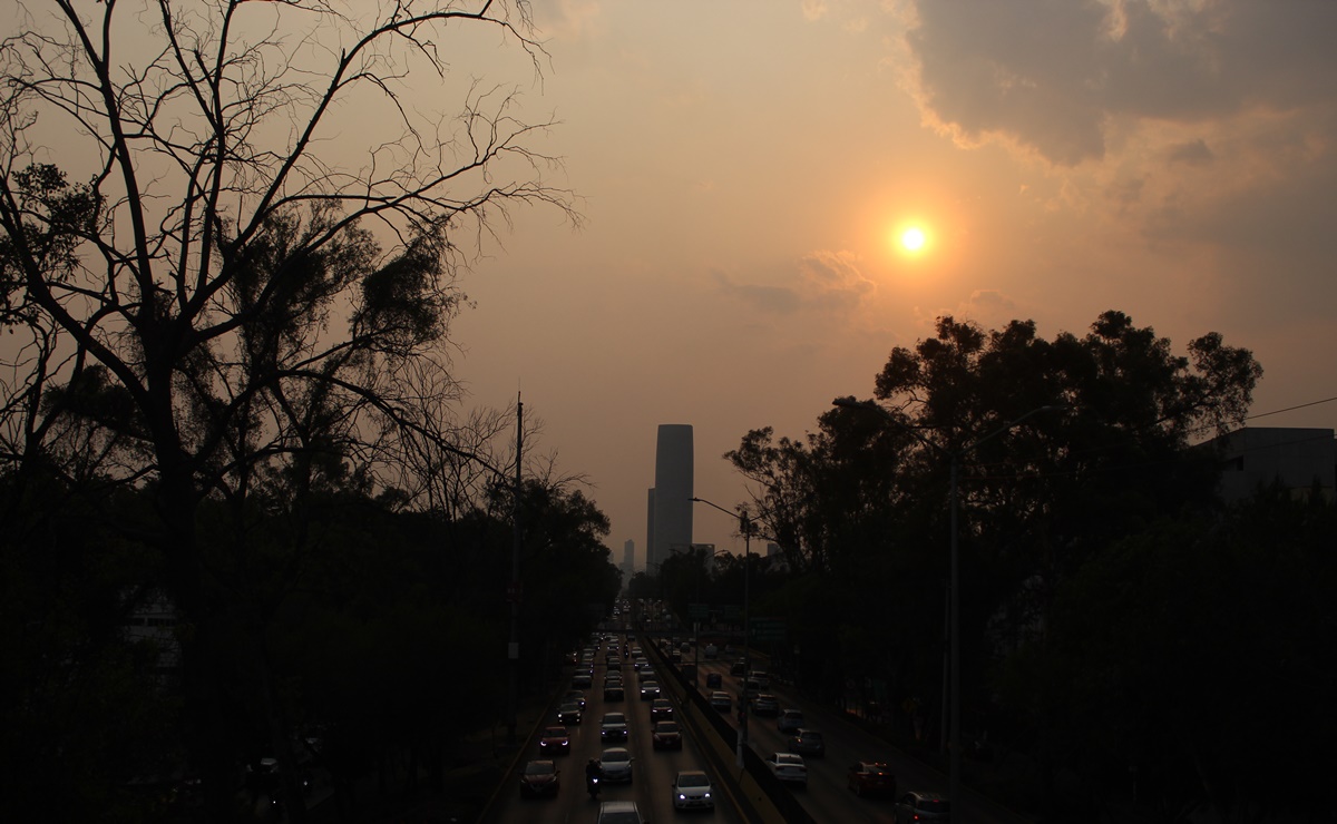 Clima CDMX: Alerta por ola de calor, se pronostican temperaturas de hasta 32°C hoy, 20 de mayo