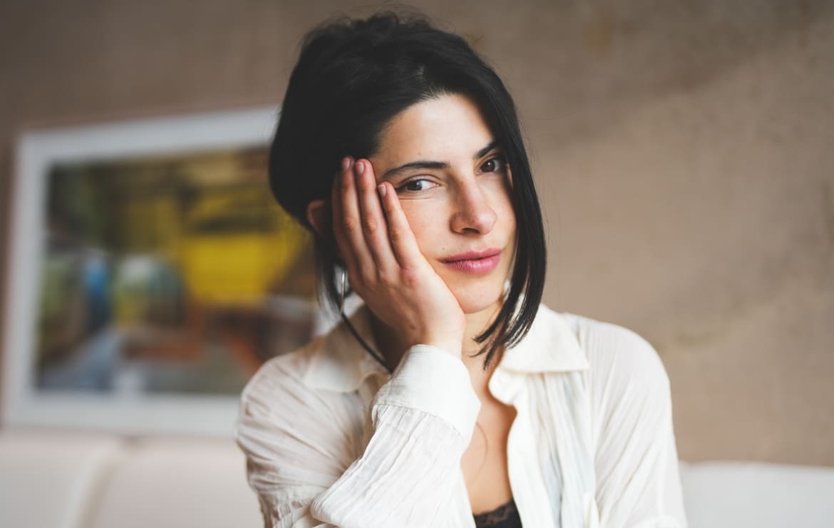"Crecí en una familia de universos artísticos": Entrevista con Nicolasa Ortiz Monasterio