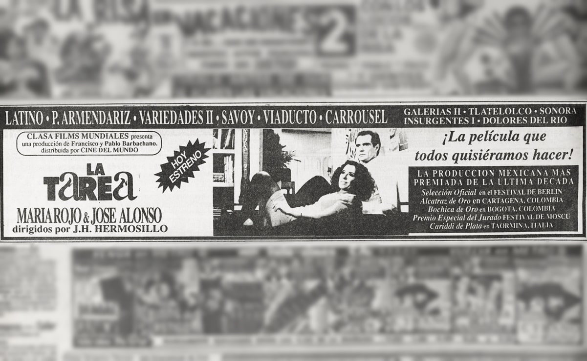 El polémico cine erótico tuvo su esplendor en los 70 y 80