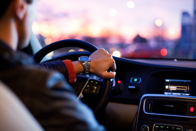 Investigan denuncias a conductores de la aplicación In-Drive