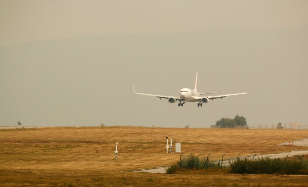 Las aerolíneas más seguras para los viajeros