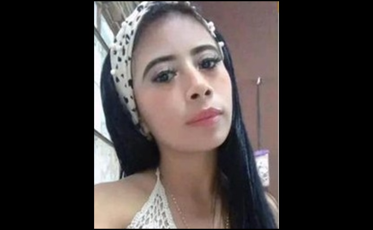 Fiscalía confirma identidad del presunto feminicida de Yeimy Berenice en Yucatán 