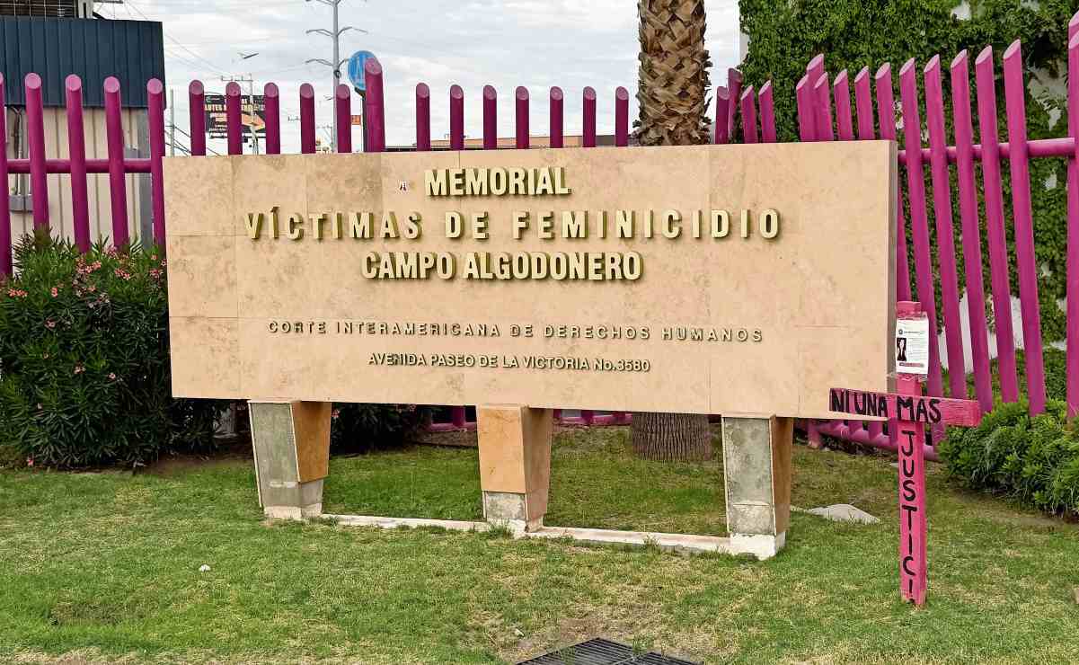 Casi 4 mil mujeres fueron víctimas de feminicidio en 2024 en Latam: Cepal