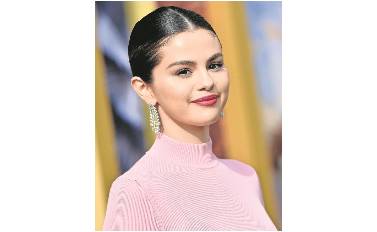 Selena Gomez muestra orgullosa la cicatriz de su trasplante de riñón 