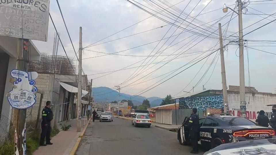 Enfrentamiento entre supuestos talamontes y civiles deja 2 muertos y 6 lesionados en el Edomex