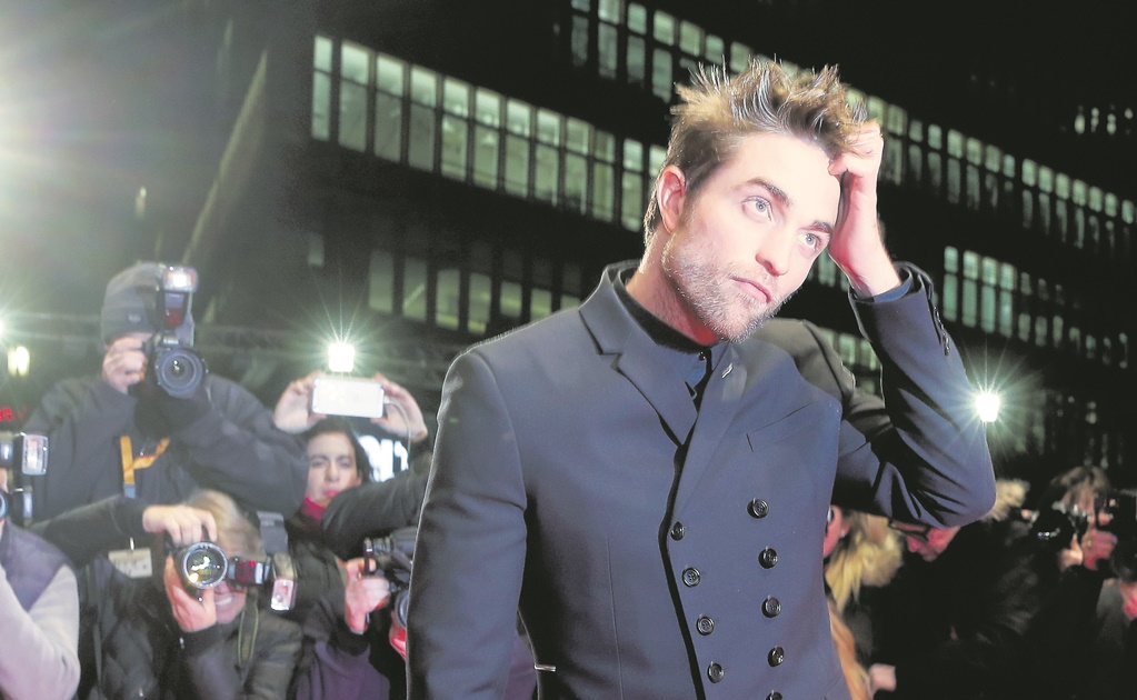 Robert Pattinson revela su curiosa inspiración para su voz de Batman