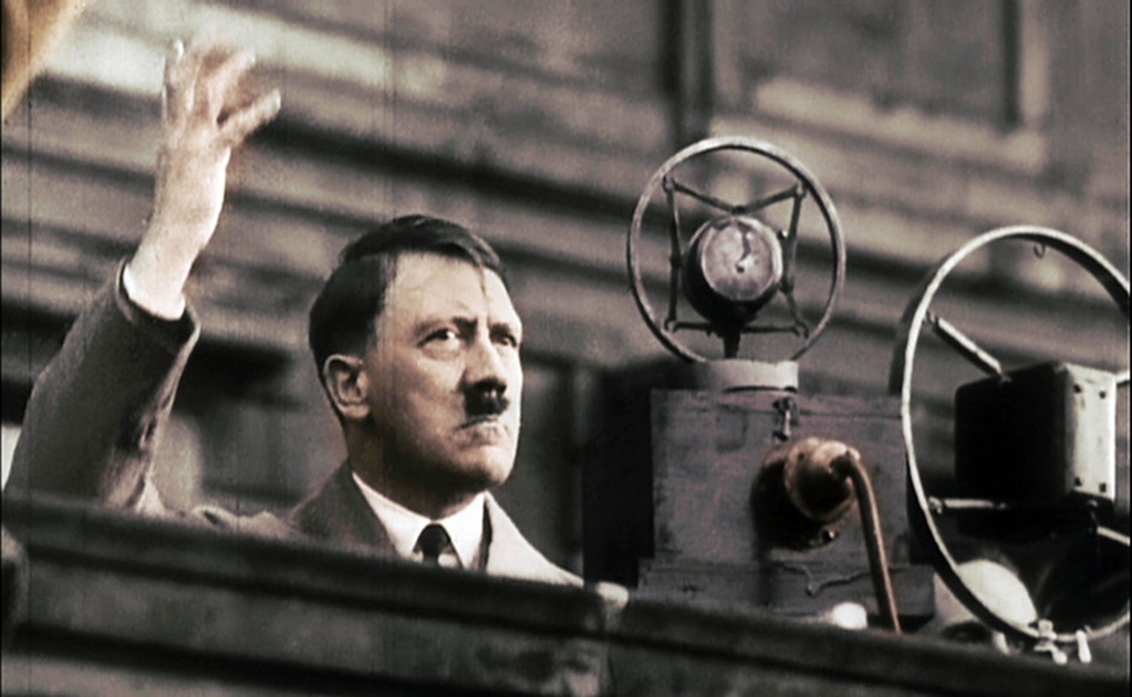 "Mi lucha", de Hitler, de nuevo disponible en Alemania 
