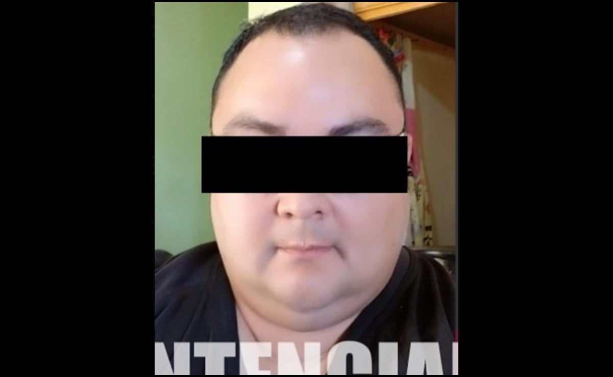 Sentencian a 7 años de prisión a “El Gordo Noticias” por difundir imágenes íntimas de una locutora en Sonora