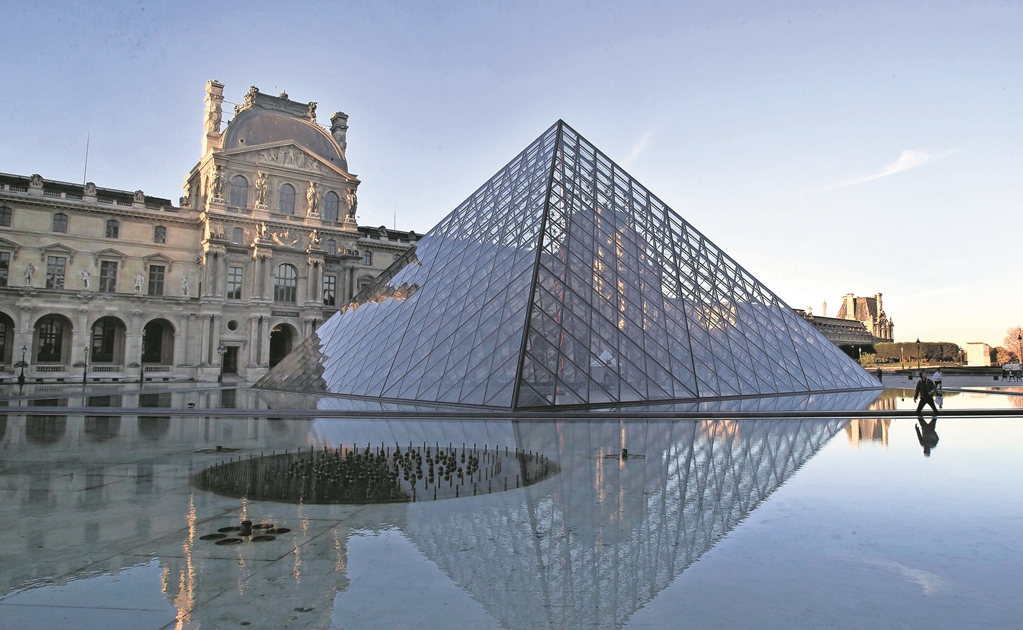 ¿Está lejos El Vaticano o París? Museos ofrecen recorridos virtuales