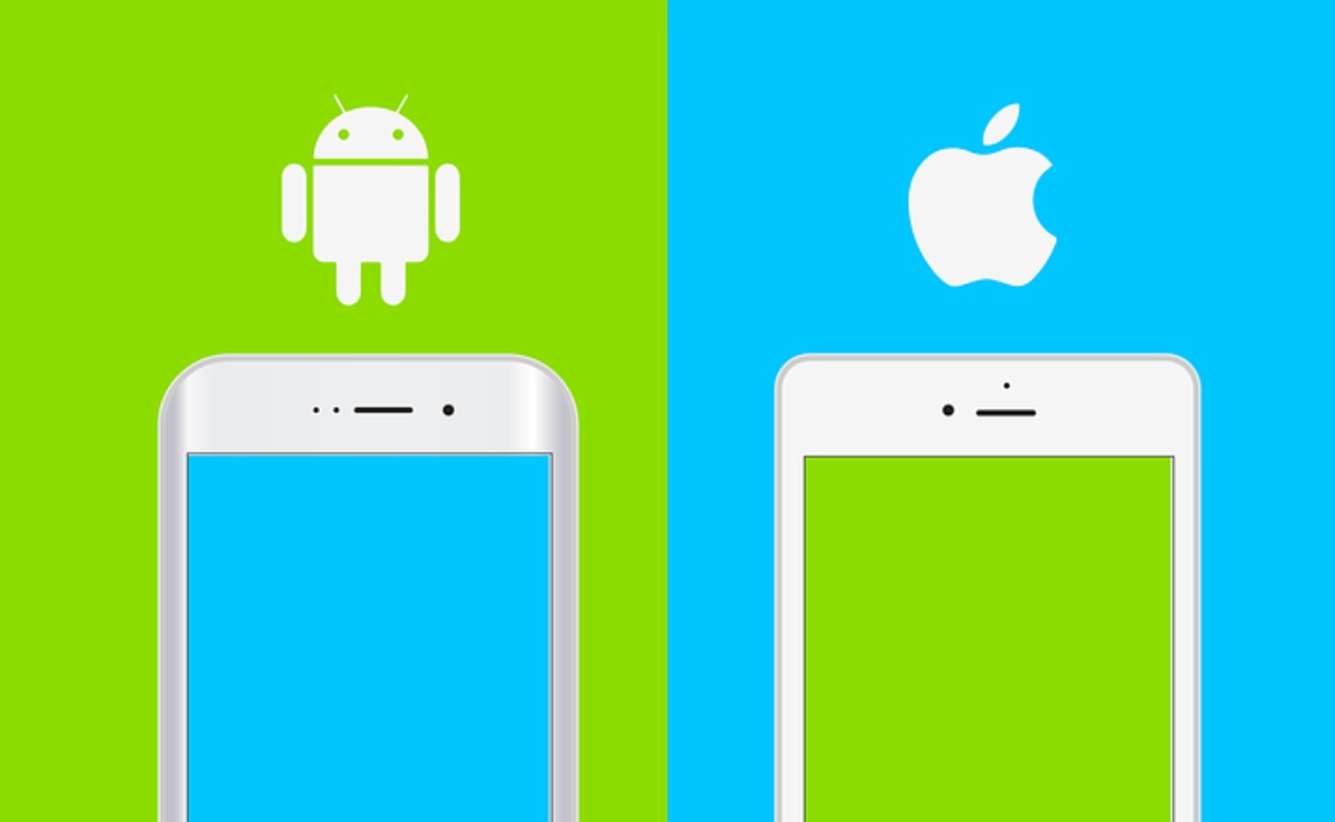 ¿Bill Gates prefiere Android o iOS? 