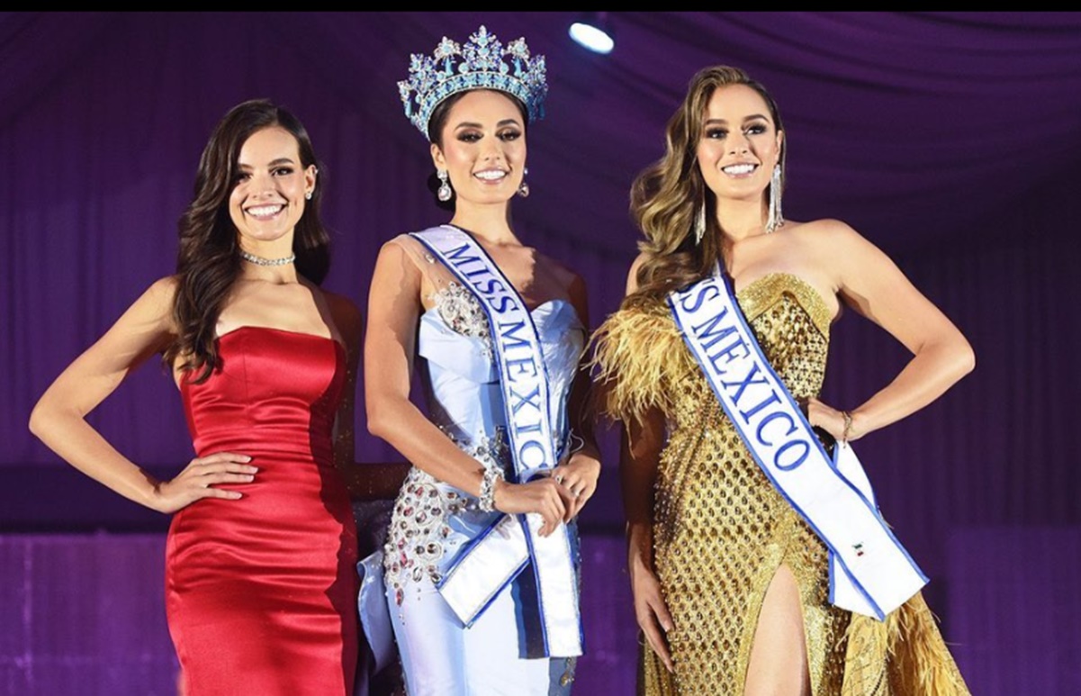 Miss México 2021 no se canceló porque "cumplía con los protocolos sanitarios"