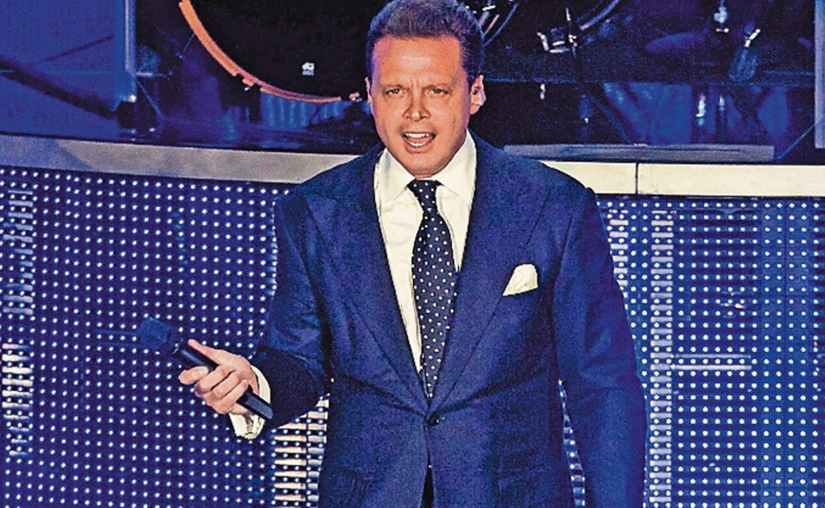 La locura llamada Luis Miguel, entre lo más leído de la semana