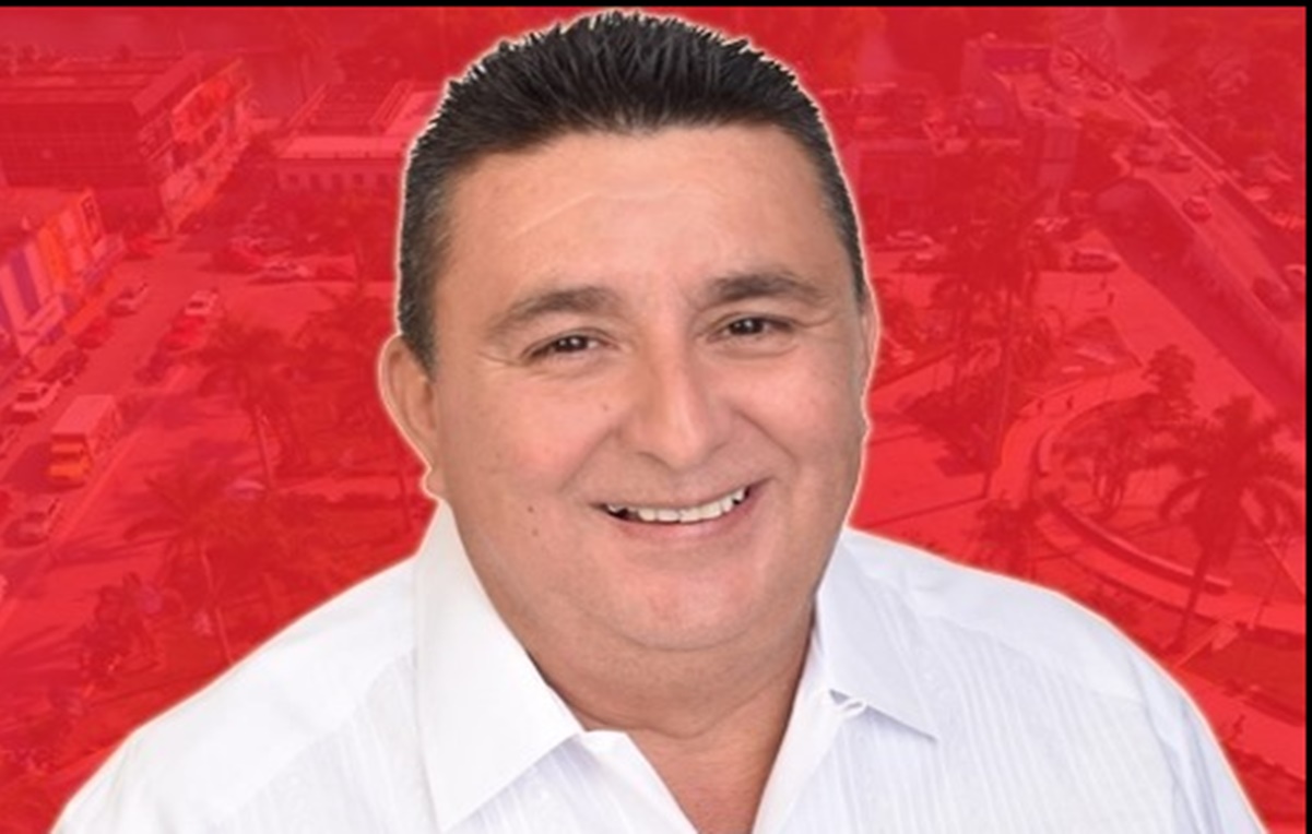 Muere Enrique Capetillo González, diputado federal del PT, víctima de un infarto