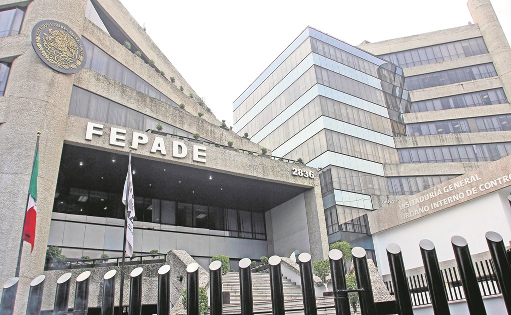 ​INE interpuso 74 denuncias por simulación de firmas de independientes: Fepade