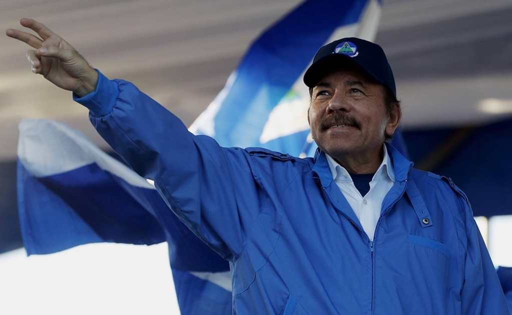 OEA pide a Nicaragua aceptar misión de buenos oficios para "restablecer" la democracia