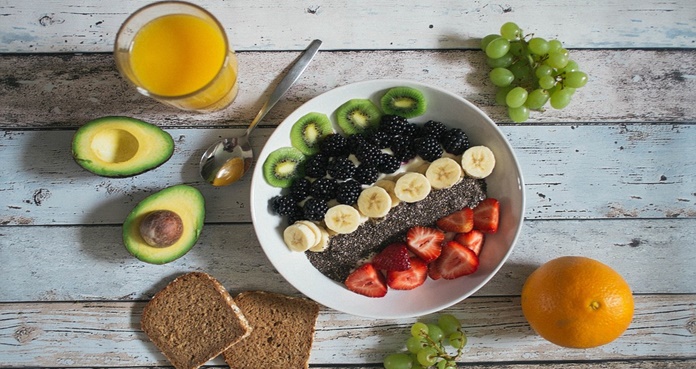 Omitir el desayuno puede disminuir tu tiempo de vida, según estudio