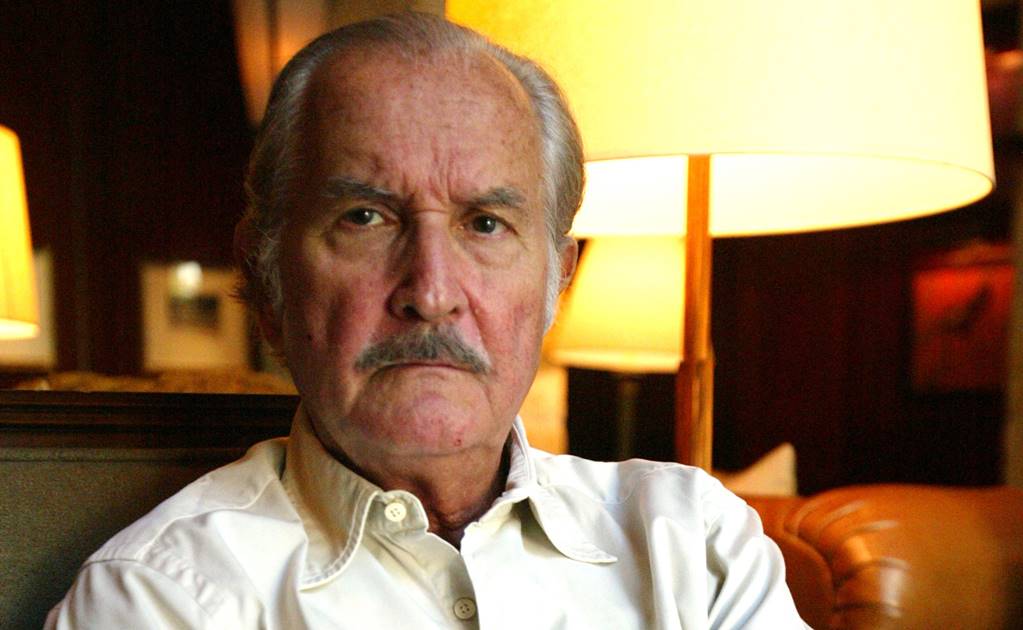 Un recorrido por los sitios que inspiraron a Carlos Fuentes