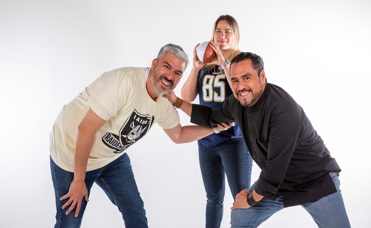 Super Bowl: tres chefs nos confiesan su amor por el americano